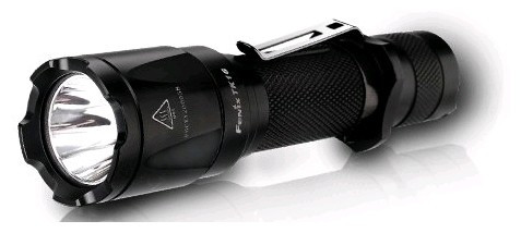 Fenix Light Elemlámpa TK16V2.0 LED