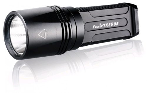 Fenix Light Elemlámpa TK35 LED Ultimate Edition