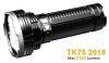 Fenix Light Elemlámpa TK75 2018 LED