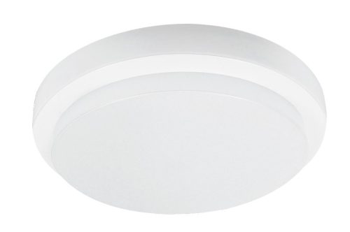 MLX BERING R LED 15W KEREK 1250LM 3000K 120° 220MM IP65 LÁMPA