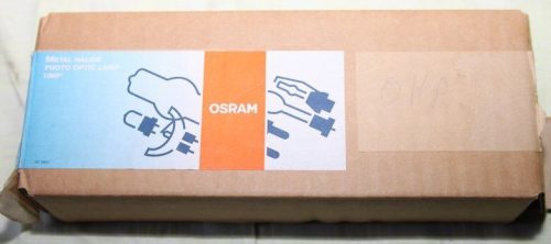 Osram HMP 575 DE fémhalon lámpa  SFc10-4, 575W 95V