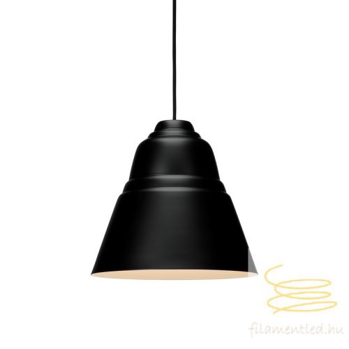 RELIEF PENDANT D300 FLAT WHITE/GREYBEIGE E27