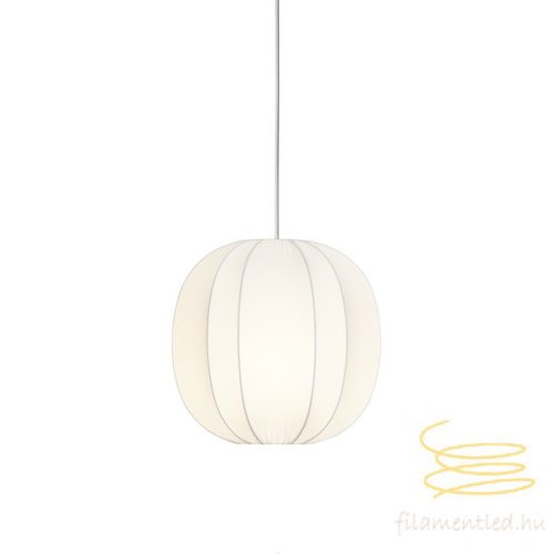 NEO PENDANT D450 LYCRA WHITE H430 E27