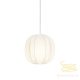 NEO PENDANT D450 LYCRA WHITE H430 E27