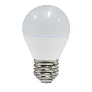 DURA L140N Decoled 3,2W 230V 4000K E27 Sfera LED fényforrás