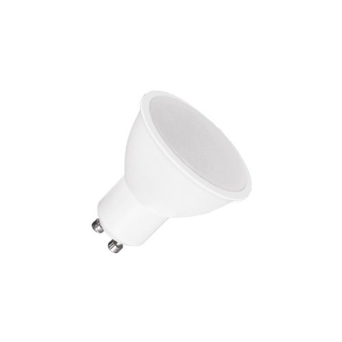 LED CAP GU10 7W 4000K fényforrás 120°