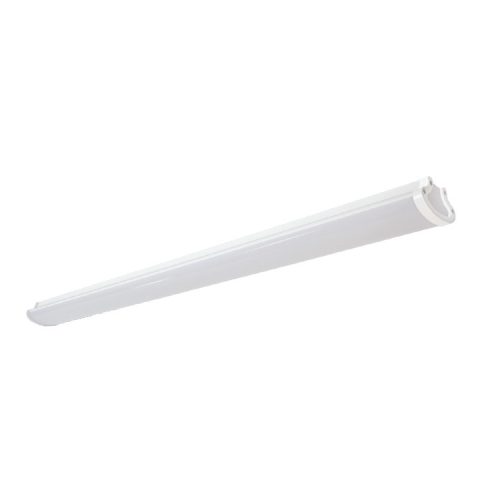 LED NAVI 6623 120W 2400mm 4000K mennyezeti lámpatest