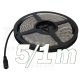 Tracon LED szalag, beltéri SMD5050; 60 LED/m; 14,4 W/m; 560 lm/m; W=10 mm; 6000 K; IP20