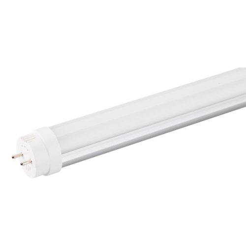 LED T8B06 9W 6500K LED fénycső opál