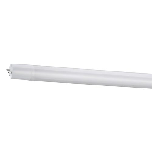 LED T8F06 9W 4000K LED fénycső opál