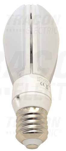 Tracon Nagyteljesítményű "magnólia" LED fényforrás 220-240 V, 50 Hz, 70 W, 4000 K, 7700 lm, E40, EEI=A+