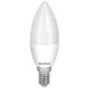 Entac LED Candle E14 4W CW 6400K