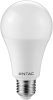 Entac LED Globe E27 18W CW 6400K