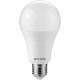 Entac LED Globe E27 18W WW 3000K