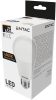 Entac LED Globe E27 8W NW 4000K