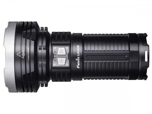 Fenix Light Elemlámpa LR40R LED