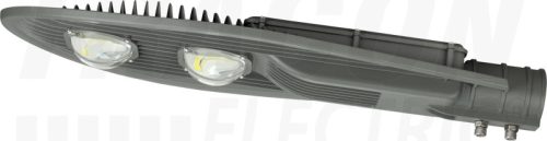 Tracon LED utcai világítás, fix rögzítéssel 100-240 VAC, 100 W, 10000 lm, 50000 h, IP65, EEI=A