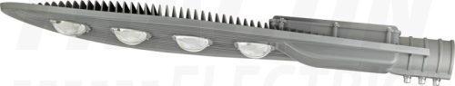 Tracon LED utcai világítás, fix rögzítéssel 100-240 VAC, 200 W, 20000 lm, 50000 h, IP65, EEI=A