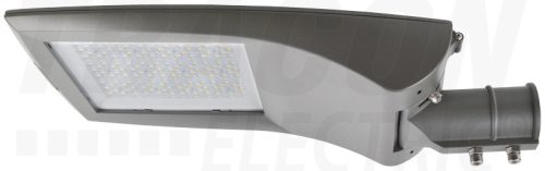 Tracon LED utcai világítótest síküveggel 100-240 VAC, 100 W, 11000 lm, 50000 h, EEI=A+