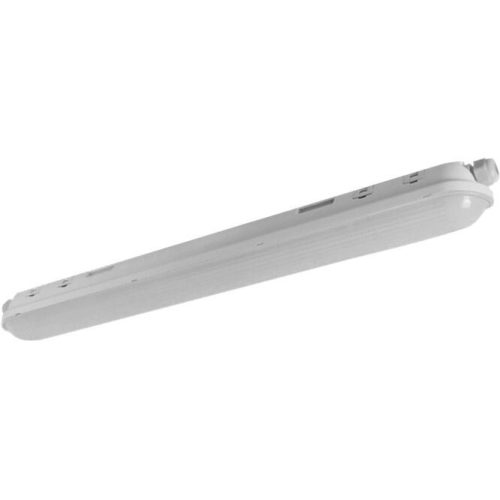 Geyer LED Lighting fixture 55W 6500K 7150lm 1.5m IP65 IK08 / 5 év garancia