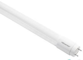 Megaman LED ENTRY T8 TUBE OPAL 0,9m G13 9W 360° 