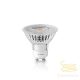 MEGAMAN LED PREMIUM DIMMERABLE PAR16 Glass, Lens GU10 5,5W 2800K 36° OM40-08111