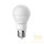 MEGAMAN LED ENTRY  CLASSIC OPAL E27 14W 2800K 330° OM40-09871