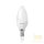 LED   Candle Opal E14 4W 2800K OM44-04679