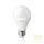 LED   Classic Opal E27 12W 2800K OM44-04691