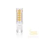 LED   G9 Clear G9 5W 2800K OM44-04852