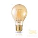 OS_ME LED FILAMENT Dimmerable Vintage Classic Clear E27 8W 2200K OM44-050409