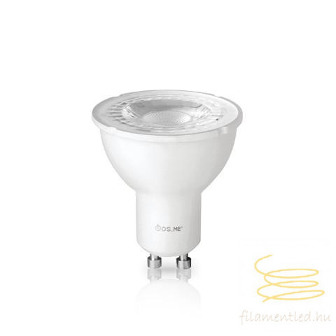 LED PREMIUM Dimmerable PAR16 HYBRID GU10 7W 2800K OM44-05048