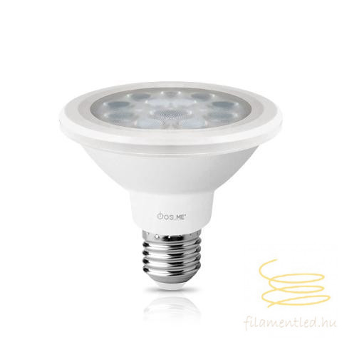 LED Entry  PAR30 LENS E27 10W 2800K OM44-05061