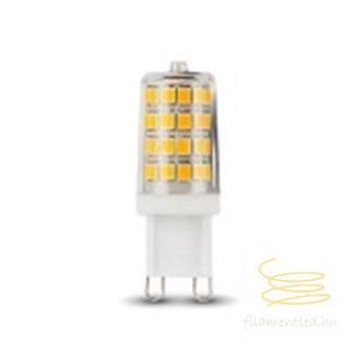 OS_ME LED  Dimmerable G9 Clear G9 6W 2800K OM44-052009