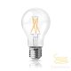 LED FILAMENT  Classic Clear E27 7W 2800K OM44-05509