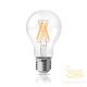 LED FILAMENT  Classic Clear E27 9W 2800K OM44-05511