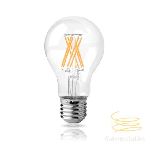 OS_ME LED FILAMENT  Classic Clear E27 9W 2800K OM44-055119