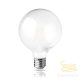 LED FILAMENT  G95 Opal E27 11W 4000K OM44-05522