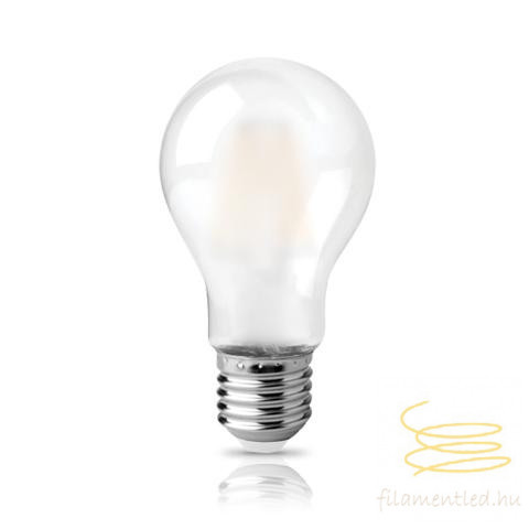 LED FILAMENT Dimmerable Classic Frosted E27 9W 2800K OM44-05525