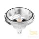 LED Entry  AR111 HALOGEN OPTIC GU10 14W 4000K OM44-05655