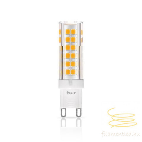 LED   G9 Clear G9 8W 2800K OM44-05741