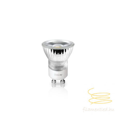 LED Entry  MR11 LENS GU10 3W 4000K OM44-05745