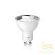 LED Entry Dimmerable PAR16 LENS GU10 6W 2800K OM44-06552