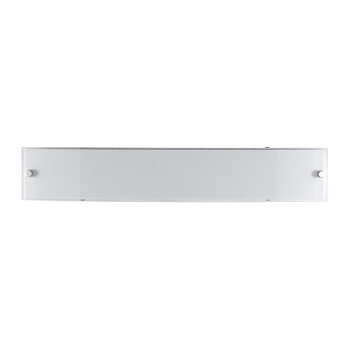 ONLI APPLIQUE RETTANGOLARE BIANCO LED 12W 4000K  1006/AP