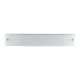 ONLI APPLIQUE RETTANGOLARE BIANCO LED 12W 4000K  1006/AP