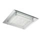 ONLI PLAFONIERA ANTILIA LED 34x34CM 18W 4000K 1015/PLM