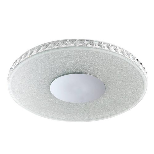 ONLI PLAFONIERA SOPHIE TONDA LED D.50 CM 30W 4000K 1016/PLG