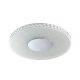 ONLI PLAFONIERA SOPHIE TONDA  LED D.40 CM 18W 4000K 1016/PLM