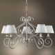 ONLI LAMPADARIO VIVIENNE/5 4808/5