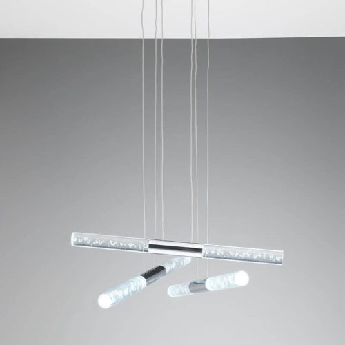 ONLI SOSPENSIONE BUBBLES LED 4838/S